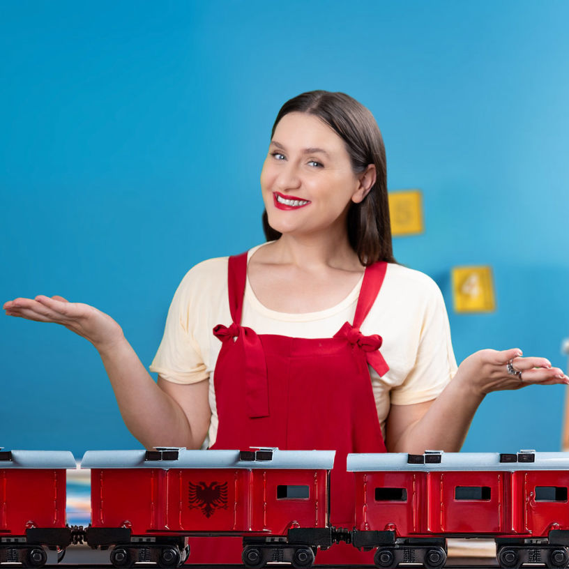 Florentina Ademi Beck